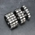 Dreiteiliges Set