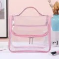 23*15*14cm / Roze
