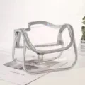 23*15*14cm / Transparant