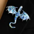 Porcelana Azul y Blanca