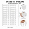 10 Pièces/Paquet / Argent