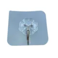 6x6cm (50 Silk Thick) / Silver