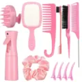 Pink 12-Piece Set (2)