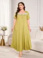 Mustard Yellow