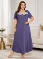 3XL / Lila