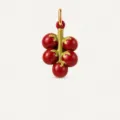 Tomaat Hanger Alleen (Zonder Hanger) / 20.4x12.9mm