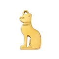 Dog Pendant