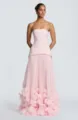XS / Robes / Rose
