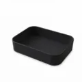 Rectangular Drip Tray - Black