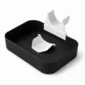 Drip Tray + Paddle + LG Accessories - Black
