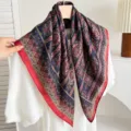 Perfect Match - Blue Red (Double Sided)