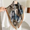 Medal of Honor - Khaki (Double Sided)