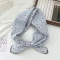70x70cm High Quality Version / Kapok Gray