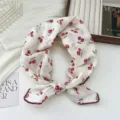 70x70cm High Quality Version / Red Cherry
