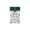 Halloween Cartoon Stijl (TS-1840)