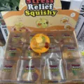 Vaseline Apple Squishy [Approx 220g]