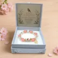 Robin Bracelet Gift Box Set