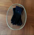 Eén maat / Zwart