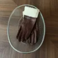Eén maat / Donker Koffie