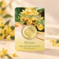 Giallo - Fragranza di Osmanthus