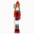 180cm / 180-14 (Red Uniform Crown Style)