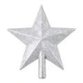 20cm Plata