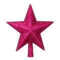 15cm Rose Vif