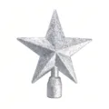 10cm / Silver
