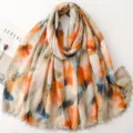 Abstract Print (SL2610-044)
