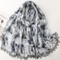 Ink Floral (SL2610-039)