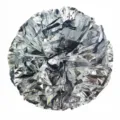 13cm / Argent