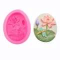 Lotus Dragonfly Style (19-65) / Pink