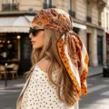 Paisley Style 3 / 90*90cm (Middle Eastern Style)