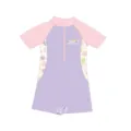 2XL / Set / Multicolor Patchwork