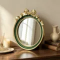 Outer Diameter 12.5cm / Green