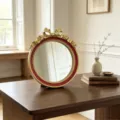 Outer Diameter 12.5cm / Red