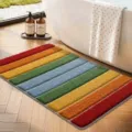 Piano Key - Rainbow