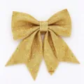 Nº 6 12*15 (2 Piezas/Paquete) / Dorado