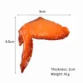 New Orleans Chicken Wing - No Chain