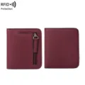 Textured / Burgundy