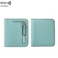 Textured / Light Blue