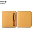 Textured / Mango Yellow