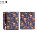 Printing / Pumpkin Purple