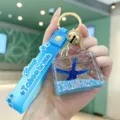 Bag Starfish - Blue