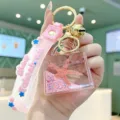 Bag Starfish - Pink