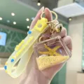 Bag Starfish - Yellow