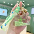 Bag Starfish - Green