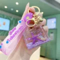 Bag Starfish - Purple