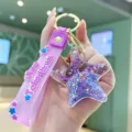 Starfish + Starfish - Purple