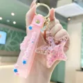 Starfish + Starfish - Pink